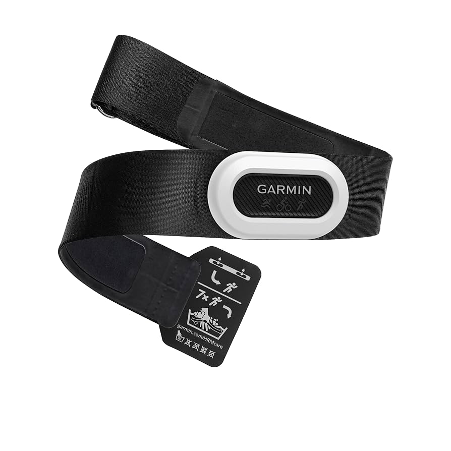 Garmin ハートレートセンサー HRM-RUN4 Amazon | Garmin HRM-Pro Plus、プレミアムチェストストラップ